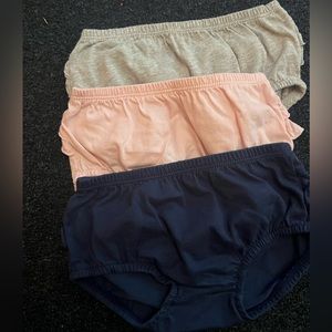 Carters bloomers